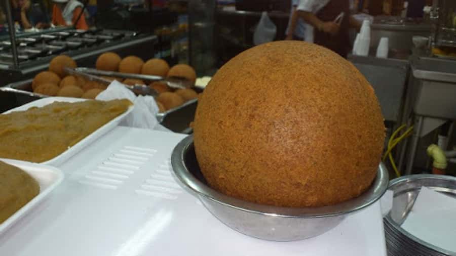 4-Hour Medellin, Envigado & Sabaneta Three County Tour - Sabaneta ends the route with a famous plaza and local snacks