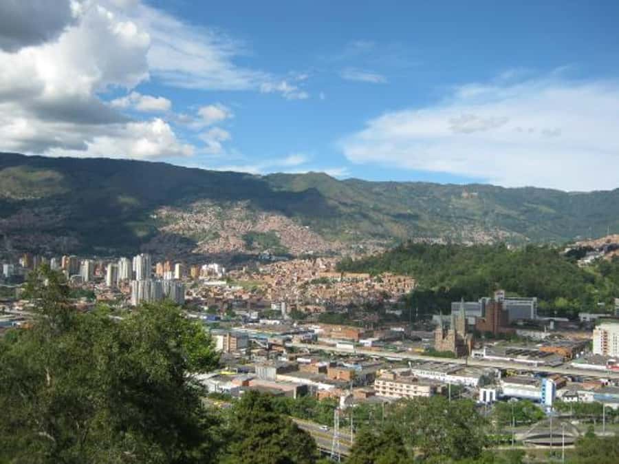 4-Hour Medellin, Envigado & Sabaneta Three County Tour - Private transport makes the short schedule work