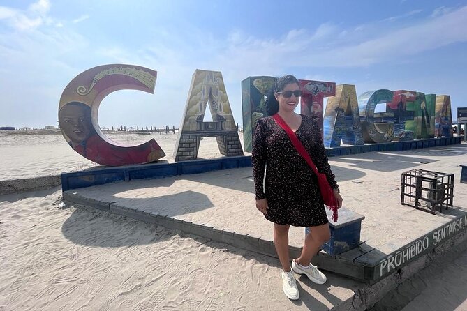 4-Hour Tour of the Best of Cartagena in an Air-Conditioned Van - Cartagena Bay: a 20-minute introduction from the road