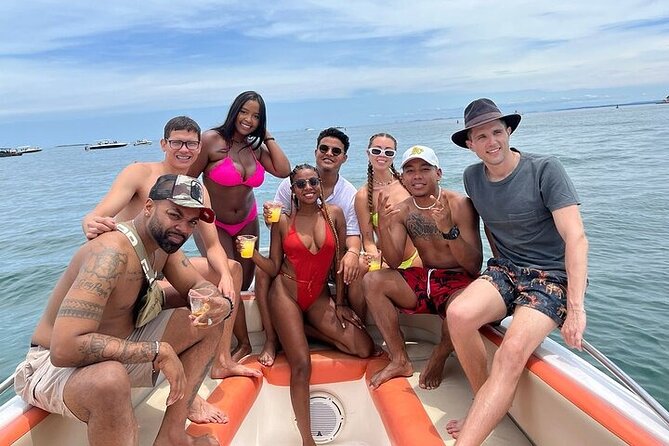 5 Island Tour with Lunch Snorkel in Cartagena Rosario Island - What this Cartagena island tour is really like