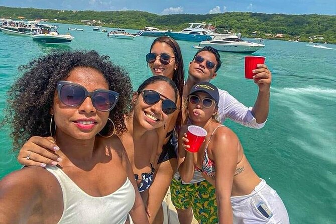 5 Island Tour with Lunch Snorkel in Cartagena Rosario Island - Isla Grande, the Rosario Islands’ main inhabited island