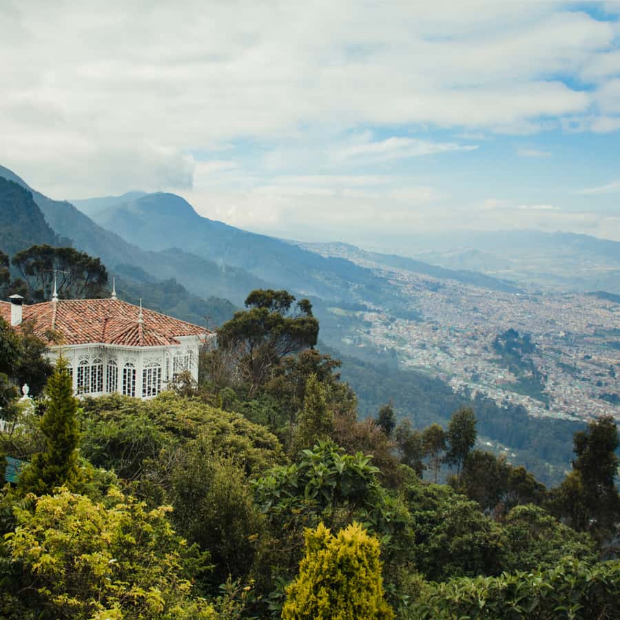 7-hour City Tour of Historic Bogotá with Monserrate - Key points to know before booking