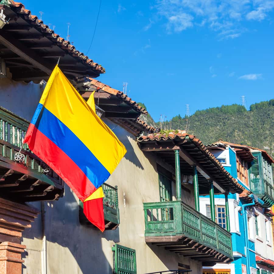 7-hour City Tour of Historic Bogotá with Monserrate - Botero Museum and Bogotá’s art scene