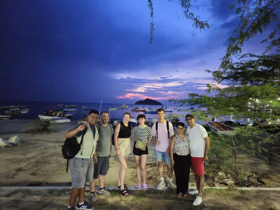 A Pearl In The Caribbean-walking tour in English - Key details before you book