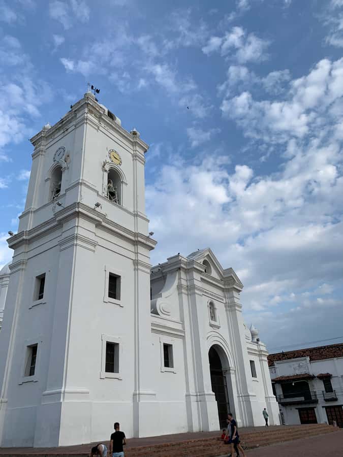 A Pearl In The Caribbean-walking tour in English - Plaza Bolívar and the long shadow of independence