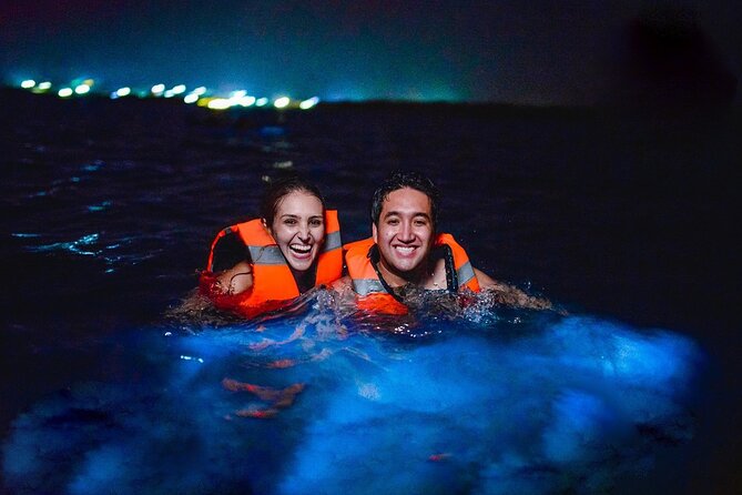 Adventure full day Isla Barú + Mangroves + Snorkel + bioluminescent plankton - Who should book this 15-hour outing?