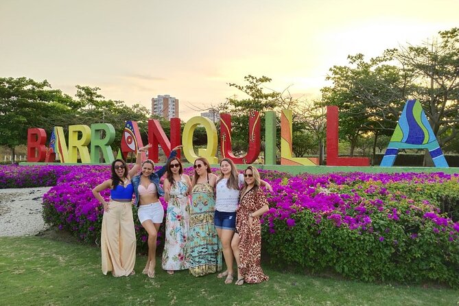 Adventure in Barranquilla and Santa Marta from Cartagena - Santa Marta’s historic center in under an hour
