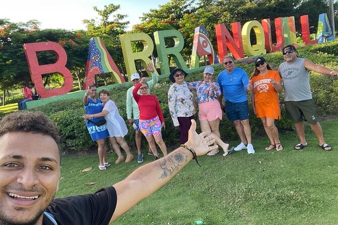 Adventure in Barranquilla and Santa Marta from Cartagena - Food, language, guides, and group comfort