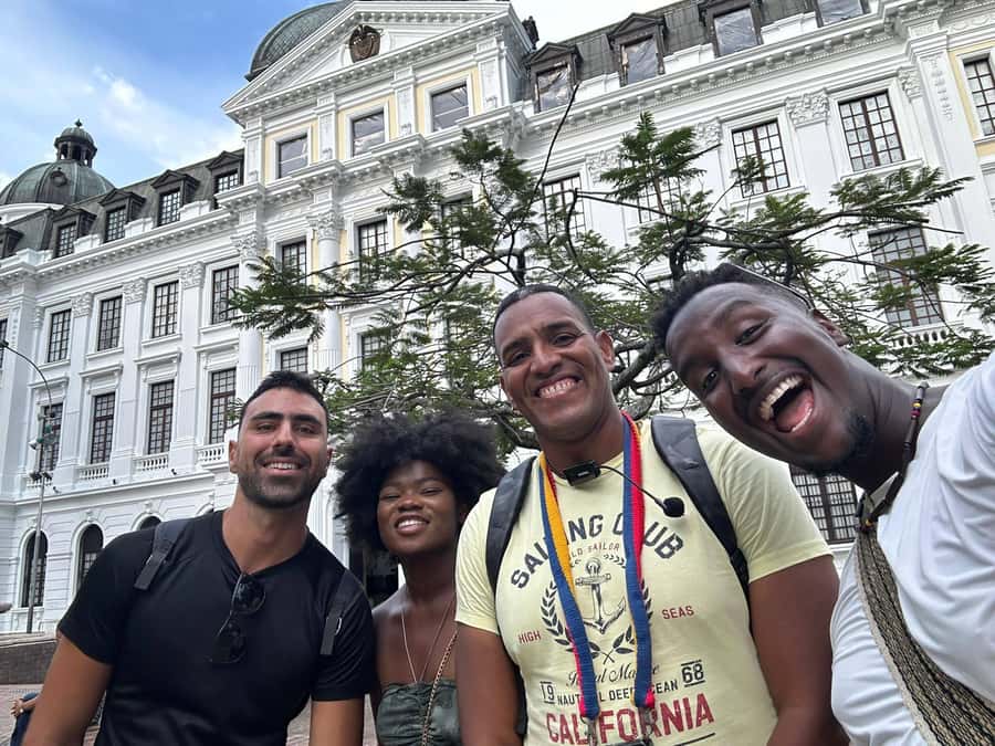 Afro Walking Tour. The colors of Cali. - Why Afro-Colombian culture belongs at the center of your Cali visit