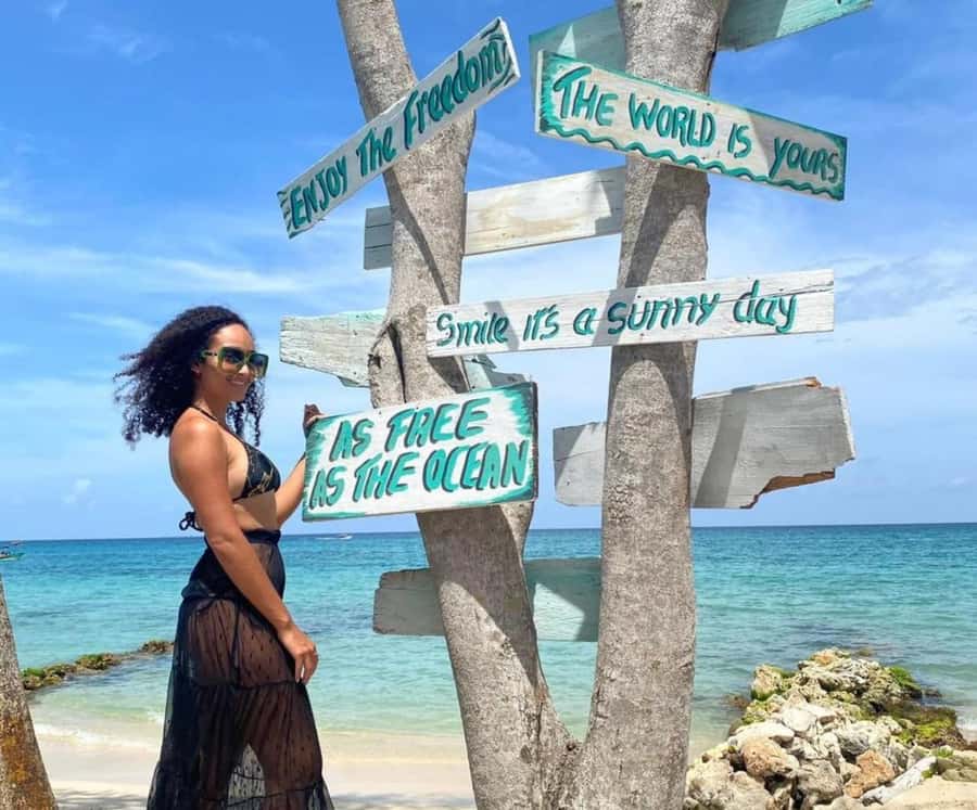 All-inclusive package in Freedom Beach Club - Barú - Key points to know before booking
