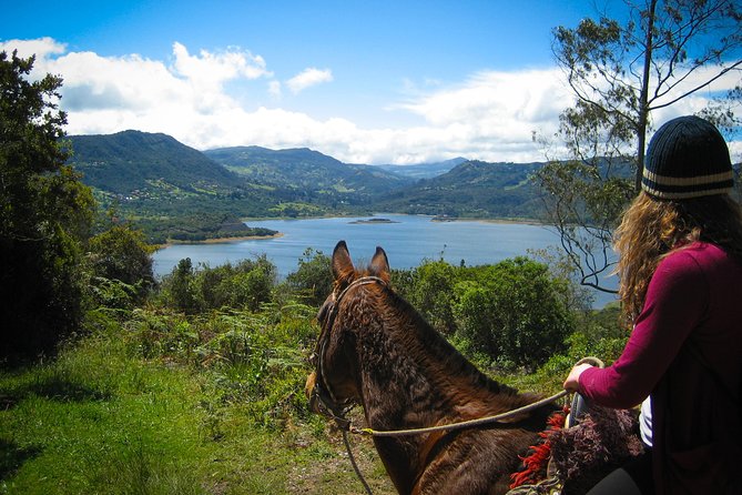 Andes Mountains Horseback Riding - Half Day - Quick facts about the mountain ride