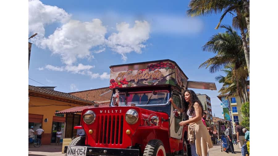 Antioquia’s Villages: El Retiro, La Ceja, and More - Why this tour works for a day beyond Medellín
