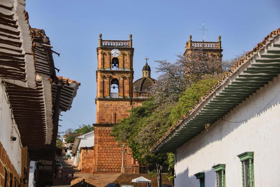 Barichara and San Gil Day Tour - Is the $86 price a good deal?