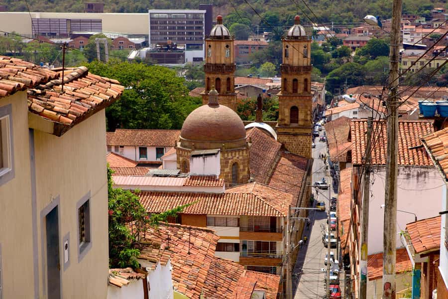 Barichara and San Gil Day Tour - The guide can make or break the history