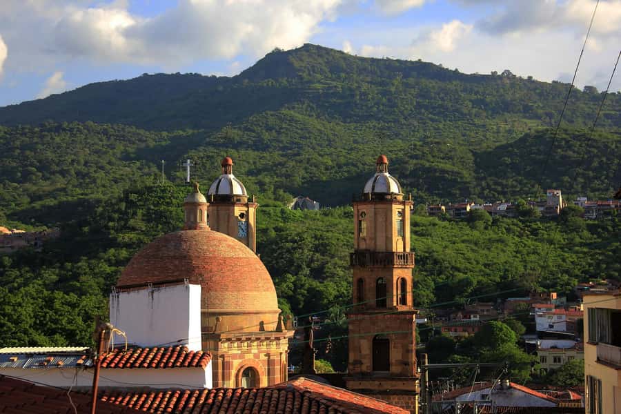 Barichara and San Gil Day Tour - Food, shopping, and the useful middle of the day