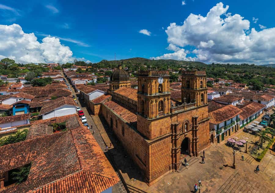 Barichara and San Gil Day Tour - Photo stops worth planning for