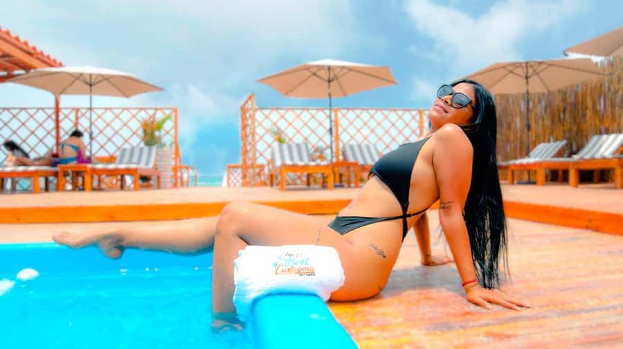 BARÚ: Enjoy the magic of Baru choosing best option for you - Key points to know before booking
