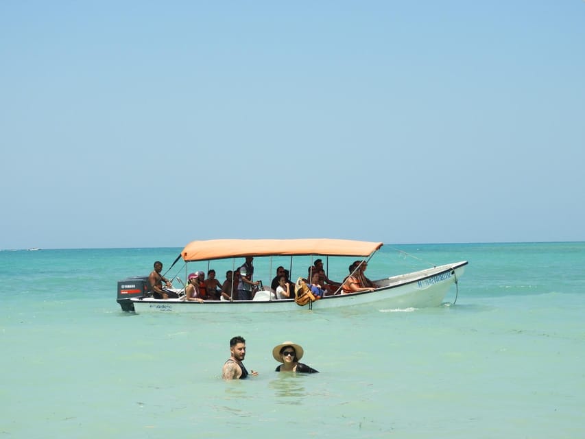 BARÚ: Enjoy the magic of Baru choosing best option for you - What the price of $50 really buys