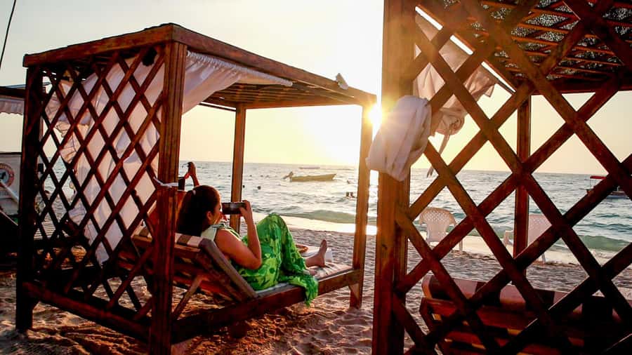 BARÚ: Enjoy the magic of Baru choosing best option for you - Why Barú is popular from Cartagena