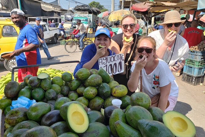Bazurto Public Market - Key Points Before You Book