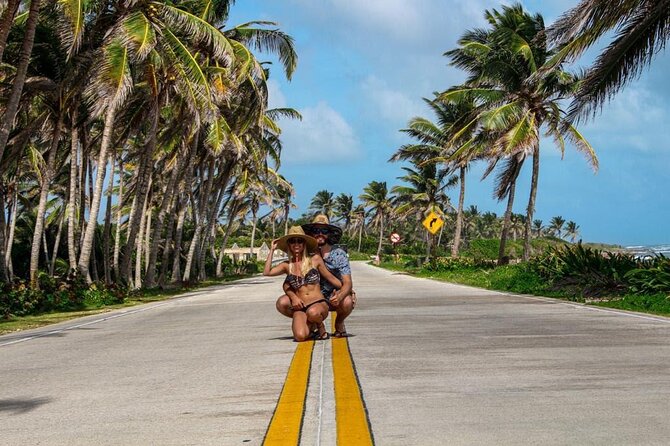 Beach Cart in San Andrés : your ideal Caribbean experience - What the price really gets you