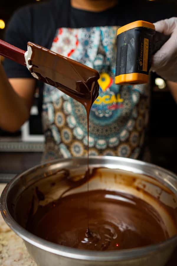 Bean to Bar: Cocoa and Chocolate Workshop - Is $101 worth it for 105 minutes?