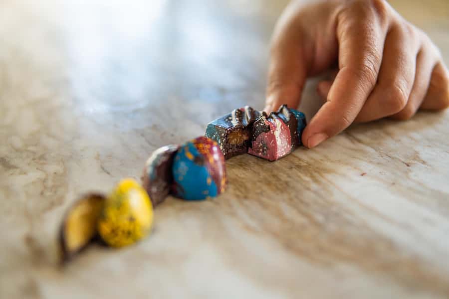 Bean to Bar: Cocoa and Chocolate Workshop - Who will enjoy this chocolate workshop?