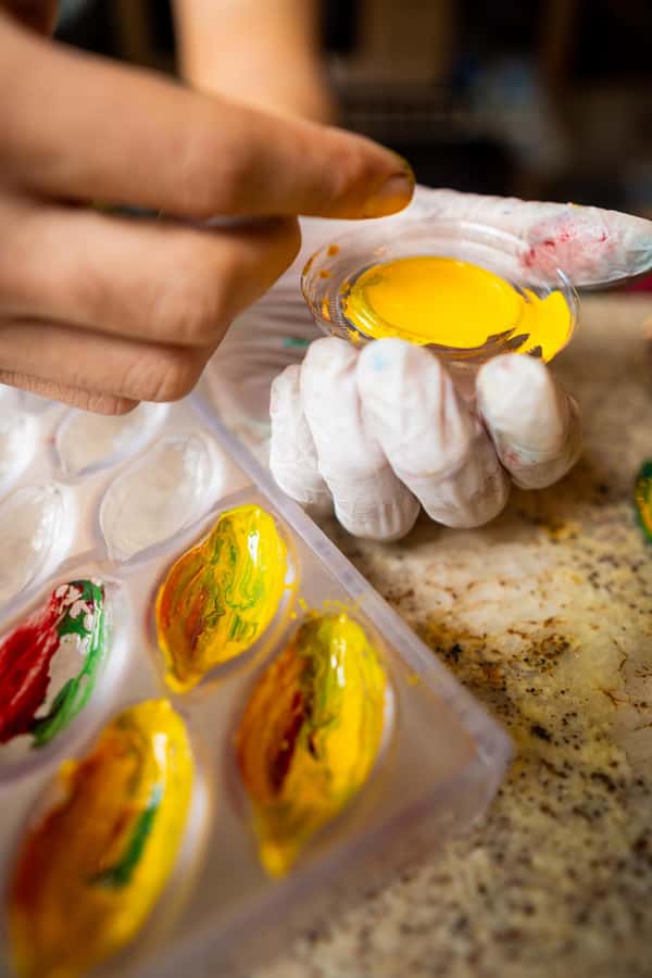 Bean to Bar: Cocoa and Chocolate Workshop - The first look at a Colombian chocolaterie