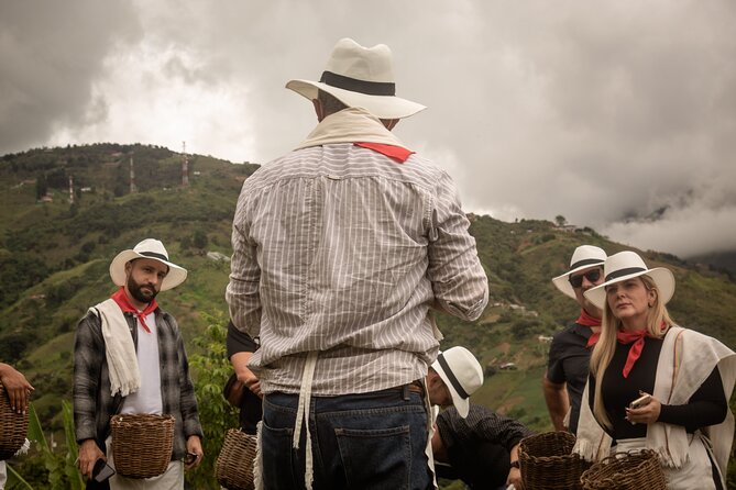 Best Coffee Tour from Medellin with Lunch and Transportation - Key points to know before booking