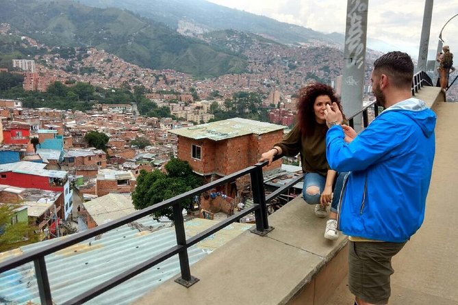 Best Full Day Private Medellin City Tour and Botero´s Plaza - Parque Arví, where the city gives way to nature