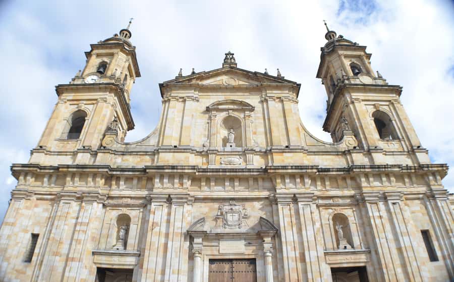 Bogotá: 3-Hour Private Tour of La Candelaria - The guide makes the private format worthwhile