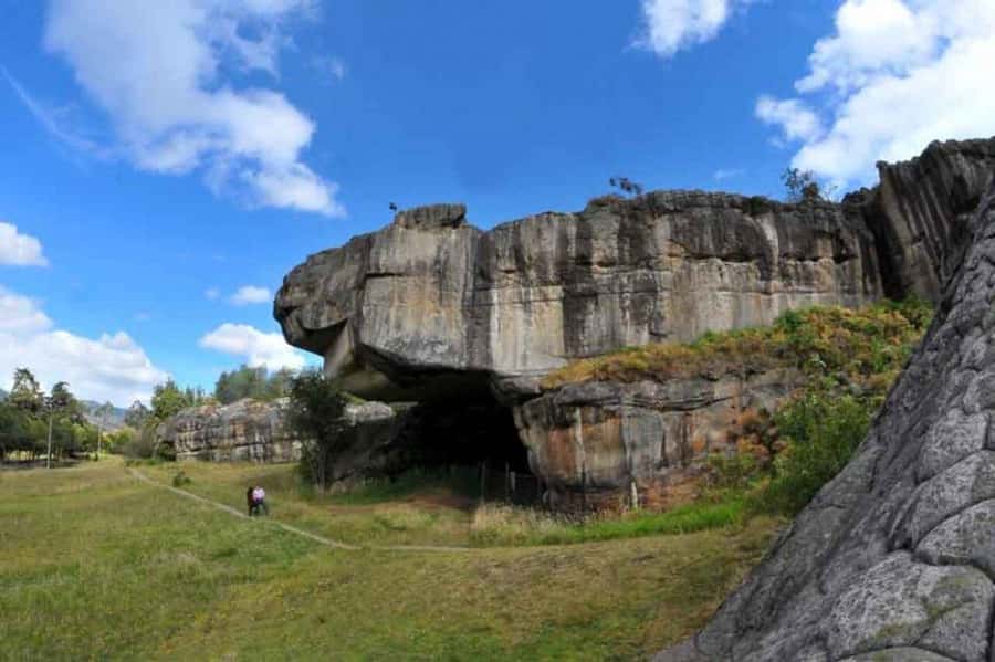 BOGOTA: Ancestral Exploration, Tour Facatativá, Piedras del Tunjo and Zipacón - Key points at a glance