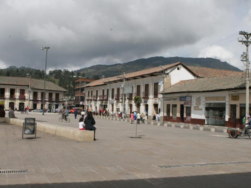 BOGOTA: Ancestral Exploration, Tour Facatativá, Piedras del Tunjo and Zipacón - Booking advice before you go