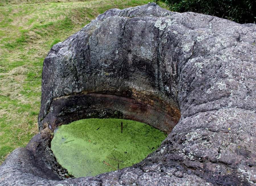 BOGOTA: Ancestral Exploration, Tour Facatativá, Piedras del Tunjo and Zipacón - Is $109 per person good value?