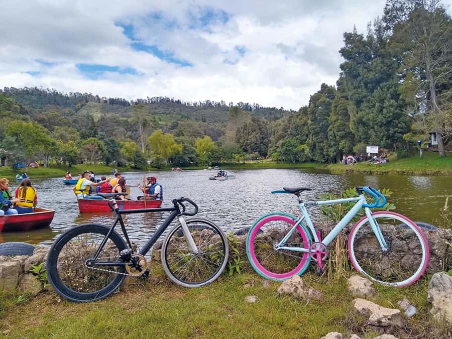 BOGOTA: Ancestral Exploration, Tour Facatativá, Piedras del Tunjo and Zipacón - Who should book this experience?
