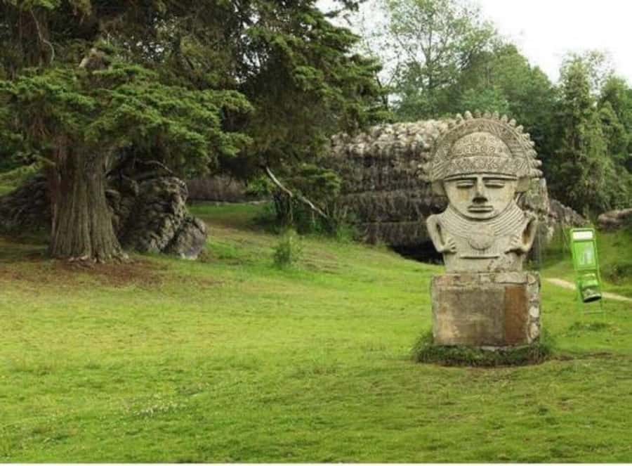 BOGOTA: Ancestral Exploration, Tour Facatativá, Piedras del Tunjo and Zipacón - Starting in Facatativá, where local history meets daily life