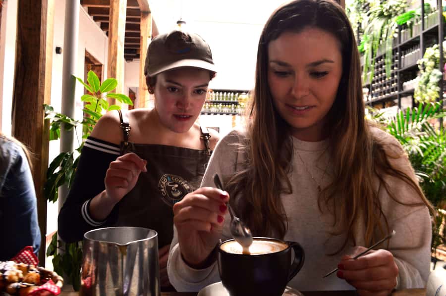 Bogotá: Candelaria Tour with Cacao and Coffee Workshop - Key Points to Know Before You Book