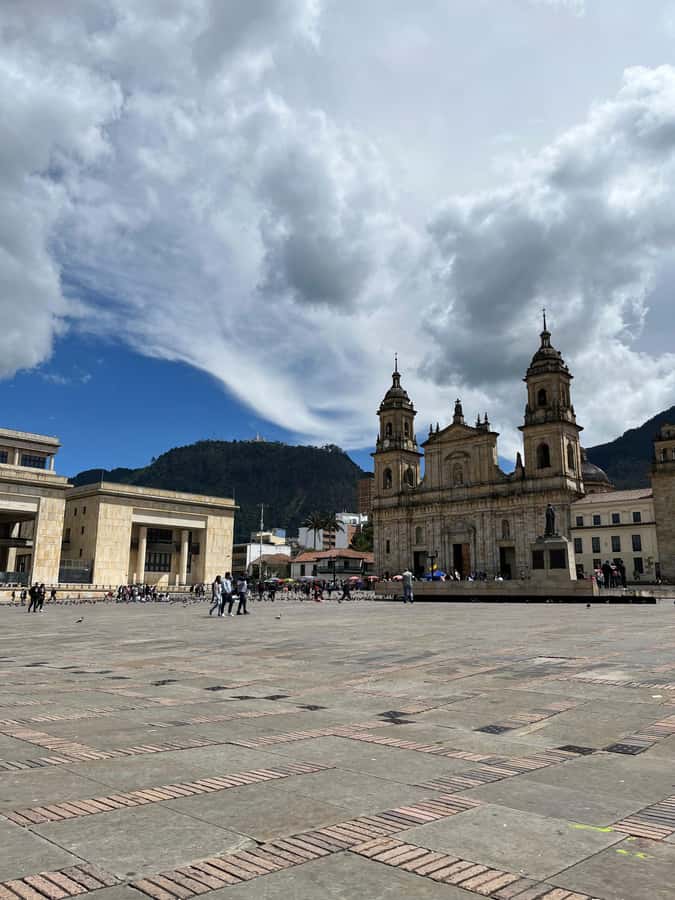 Bogotá: Candelaria Tour with Cacao and Coffee Workshop - The Coffee and Cacao House Workshop
