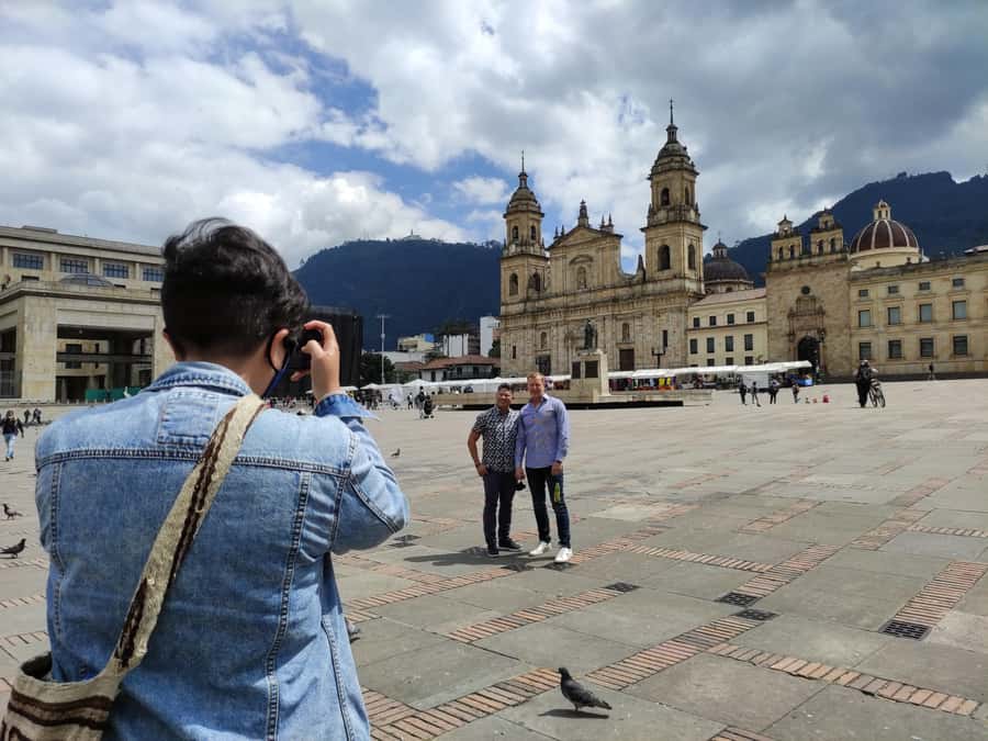 Bogotá: Candelaria Tour with Cacao and Coffee Workshop - What the $116 Price Gets You