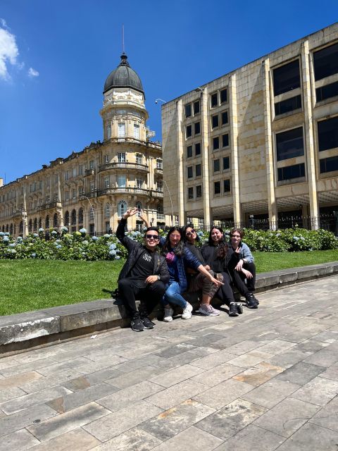 Bogotá: Candelaria Tour with Cacao and Coffee Workshop - Who Will Enjoy This Bogotá Experience Most