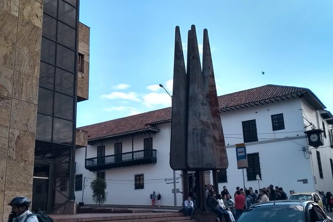 Bogota City Tour - Why this Bogotá tour works for a short stay