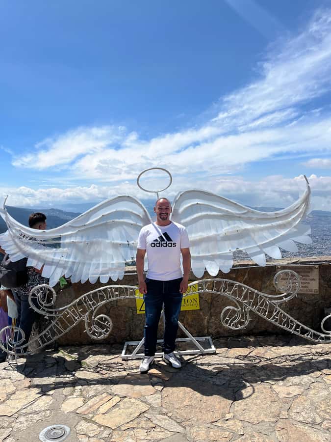 BOGOTA: City Tour, Monserrate, Gold Museum, Botero Museum, Plaza Bolívar - Key points to know before booking