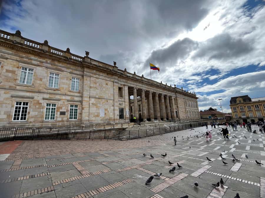 BOGOTA: City Tour, Monserrate, Gold Museum, Botero Museum, Plaza Bolívar - Why this six-hour Bogotá route works