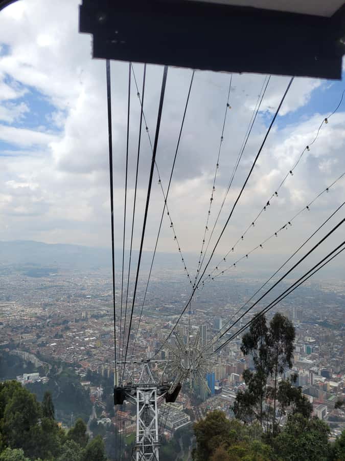 Bogotá: City Tour, Monserrate, Gold Museum, Plaza de Bolivar - Why private transport changes the pace