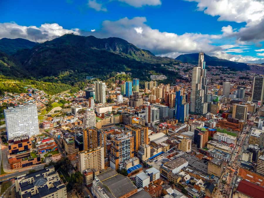 Bogotá City Tour with Monserrate, Gold and Botero Museums - Who should book this Bogotá tour?