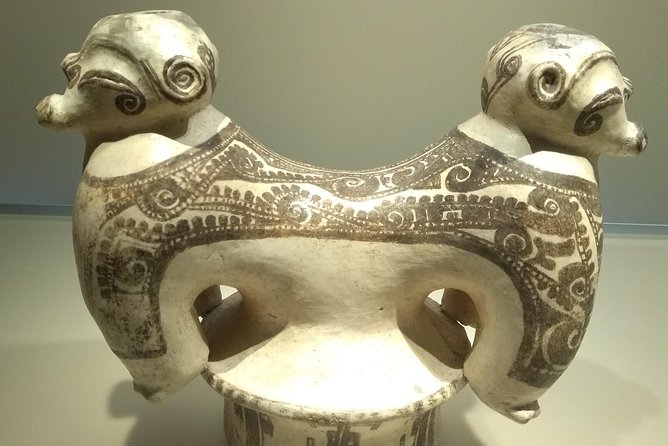 Bogota City Tour - The Gold Museum deserves your full attention