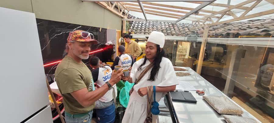 Bogota: Coffee Tasting Experience Tour with Exotic Varieties - Why comparing exotic varieties is worthwhile