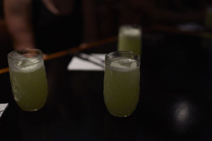 Bogotá: Craft Beer Tour with Tasting - A working mini-brewery in a Bogotá bar