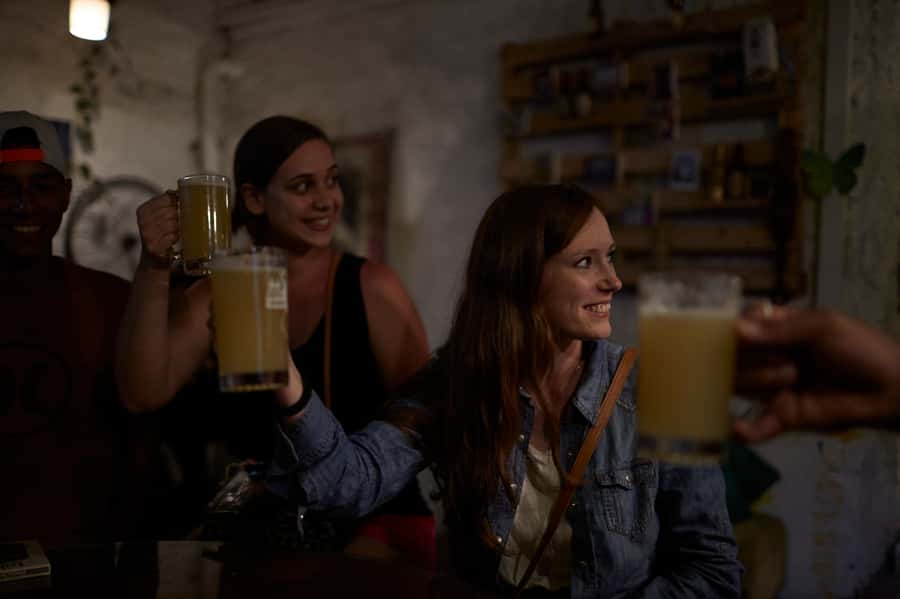 Bogotá: Craft Beer Tour with Tasting - What you actually receive for $58