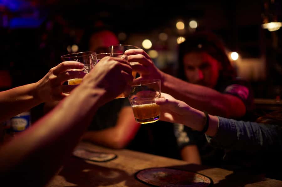 Bogotá: Craft Beer Tour with Tasting - Safety, comfort, and practical planning